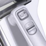 Black & Decker PV1820L hndholdt stvsuger Krom Posels #70