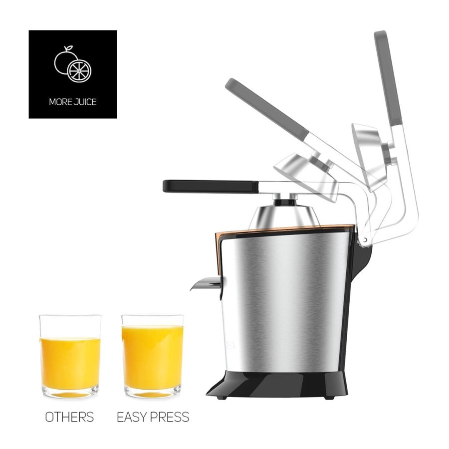 Taurus Easy Press 1000 Legend Citruspresser #12
