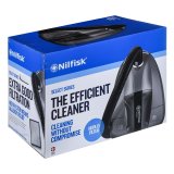 Nilfisk Select Stvsuger GRCL13P08A1 Classic EU Stvsuger Cylinder 3,1 l 650 W Stvpose Gr #5
