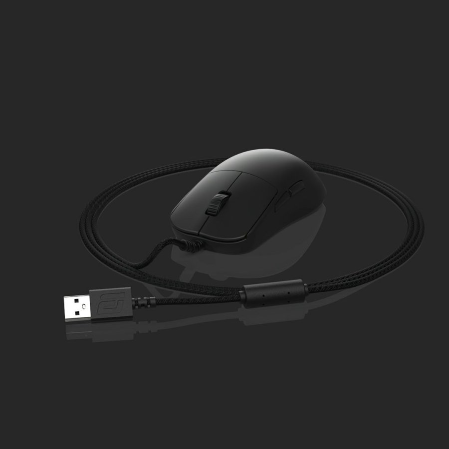 Endgame Gear OP1 8k mus Spil Hjre hnd USB Type-A Optisk 26000 dpi #11