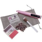 Adler AD 2181 Neglefrser - 11-i-1-st Pink #19