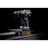 18V XR drill-driver w/impact 2x5AH Mclaren #18