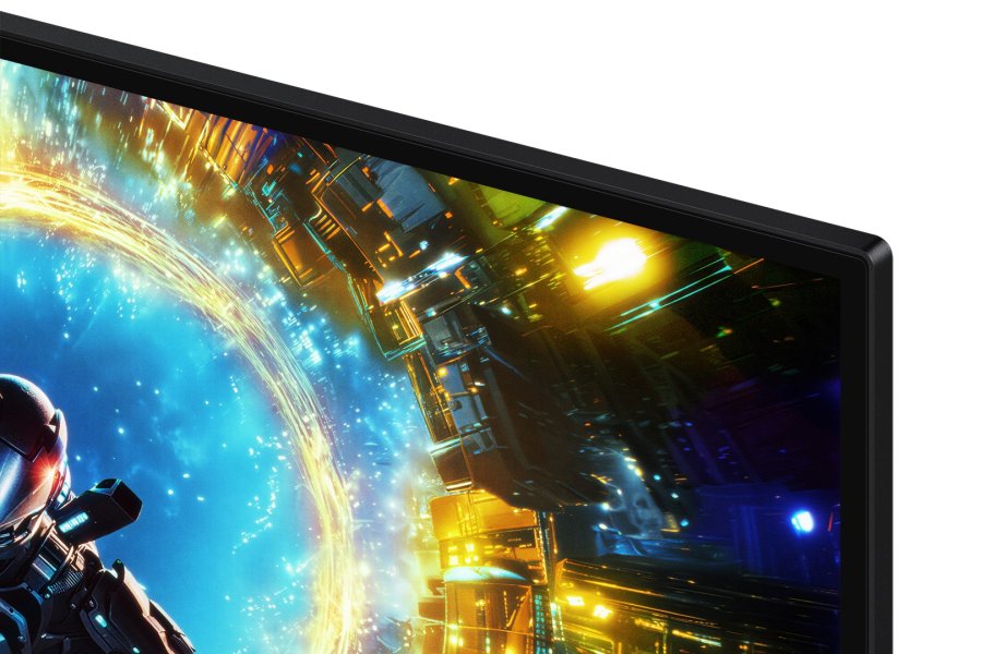 Samsung G73SH computersk�rm 81,3 cm (32