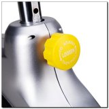 HMS Fitness M6993 Magnetisk cykeltrner #24