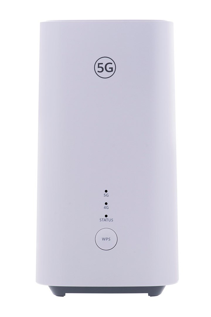 Router Brovi 5G CPE 5 (H155-381) #8