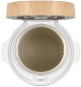 Concept RE3030 Riskoger 1,5 l 315-380 W Hvid #23