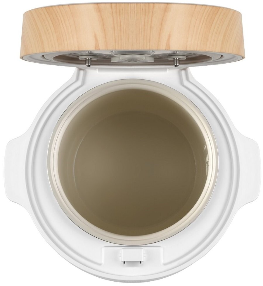 Concept RE3030 Riskoger 1,5 l 315-380 W Hvid #23