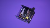 ENDORFY Vero L6 enhed til str�mforsyning 750 W 24-pin ATX ATX Sort #16