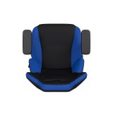 Nitro Concepts S300 Polstret sde Polstret rygln #8