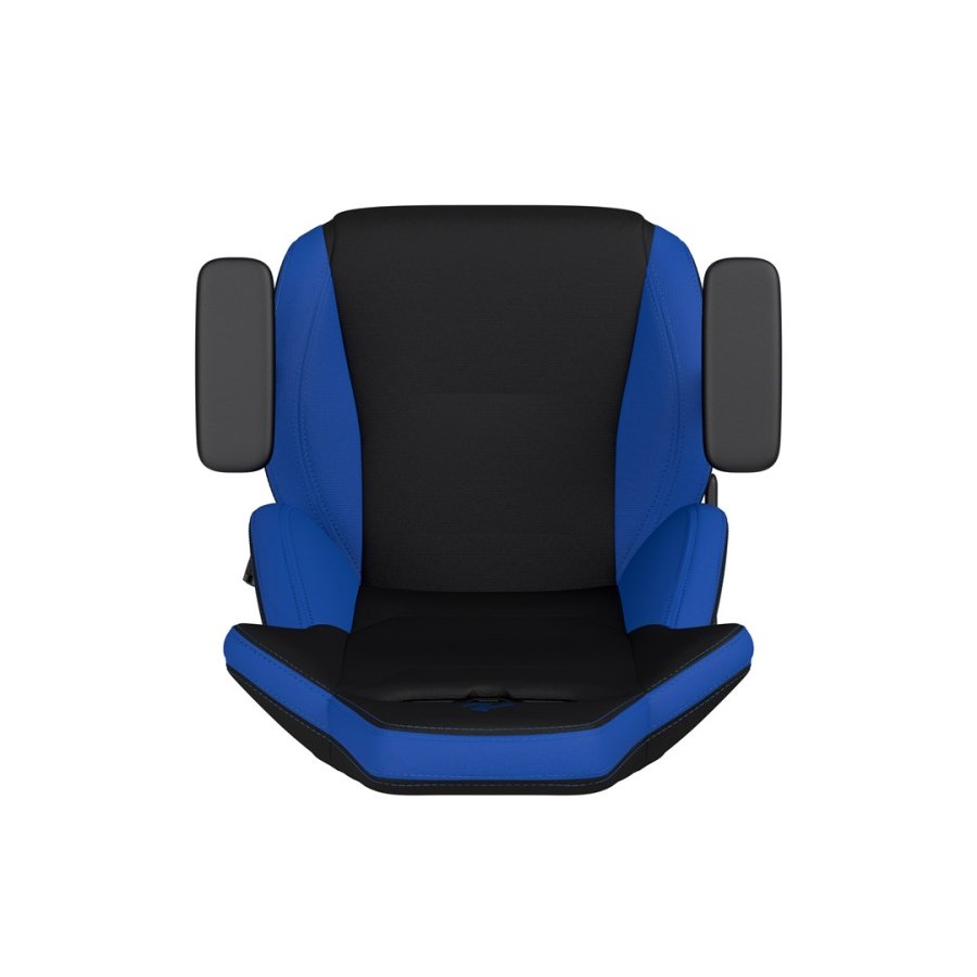 Nitro Concepts S300 Polstret sde Polstret rygln #8