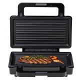 Adler AD 3073 Sandwich-brdrister Slv - Sort #11