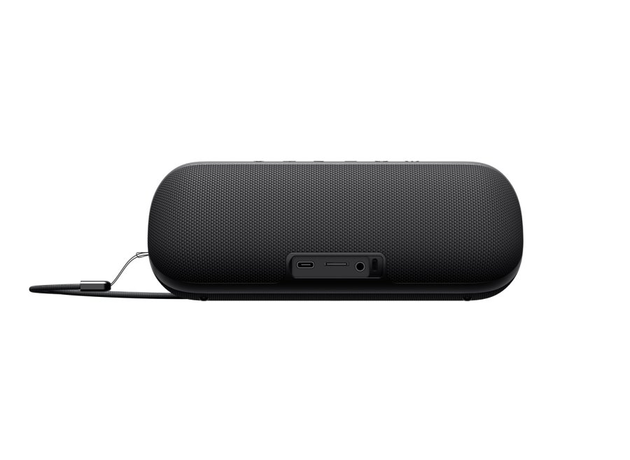Brbare Bluetooth-hjttalere Havit M69 Sort 16 W #3