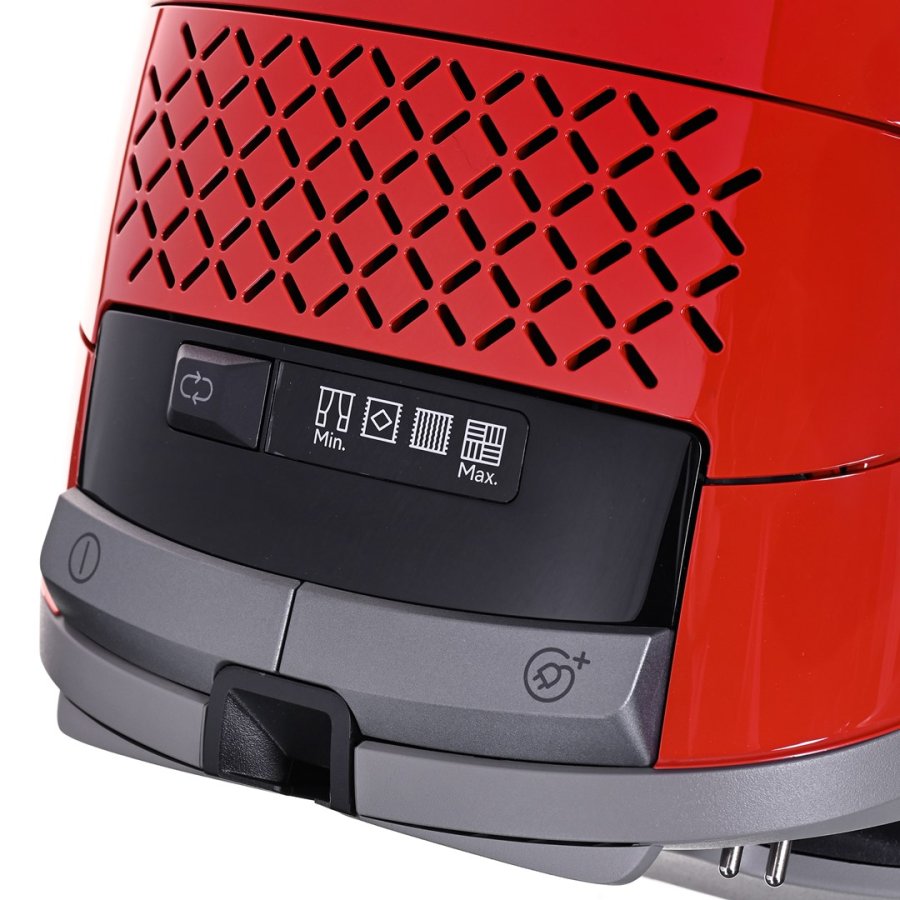 Odkurzacz MIELE Guard M1 Terra Red #21