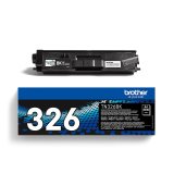 Black Laser Toner (TN326BK) #4