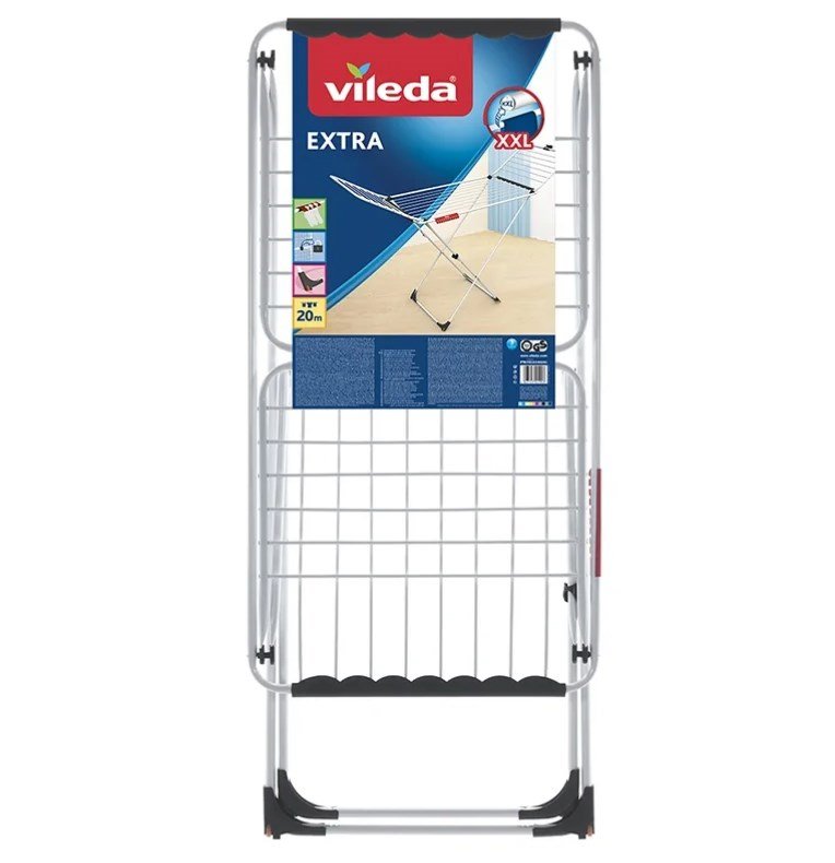 Trretumbler Vileda Extra #33
