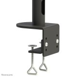 Neomounts FPMA-D960BLACKPLUS skrmbeslag og -stativer 124,5 cm (49