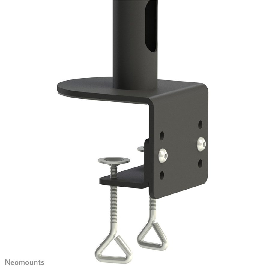 Neomounts FPMA-D960BLACKPLUS skrmbeslag og -stativer 124,5 cm (49