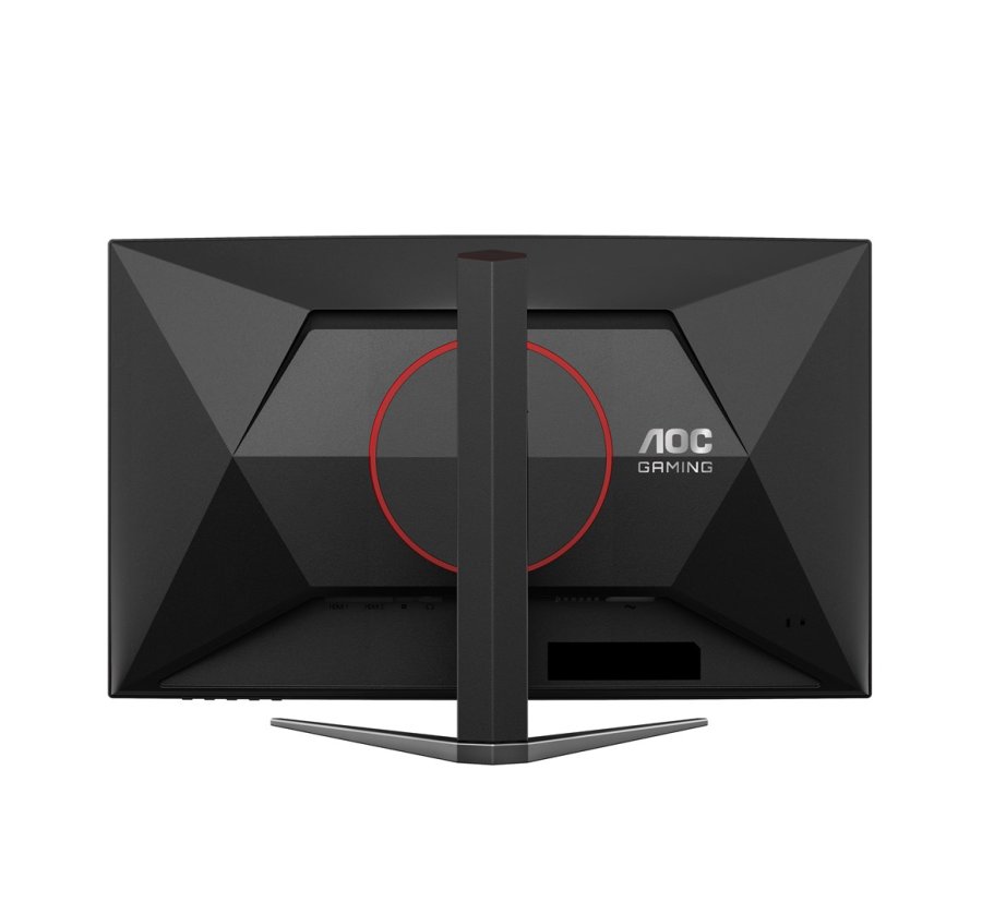 AOC G4 CQ27G4Z2P computersk�rm 68,6 cm (27