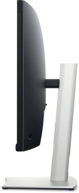 DELL P Series P3424WEB computerskrm 86,7 cm (34.1