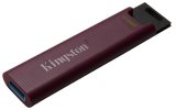 Kingston Technology DataTraveler 256GB Max Type-A 1000R/900W USB 3.2 Gen 2 #6