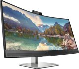 HP E34m G4 WQHD Kurvet USB-C-mdeskrm #4