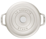 Staub 40501-413-0 bradepande 5.2 L Stbejern #13