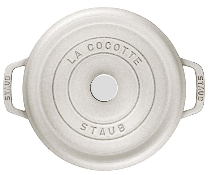 Staub 40501-413-0 bradepande 5.2 L Stbejern #13
