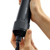 Severin WL 0241 hrstyler Varmluftsbrste Varm Sort 1000 W 1,8 m #5