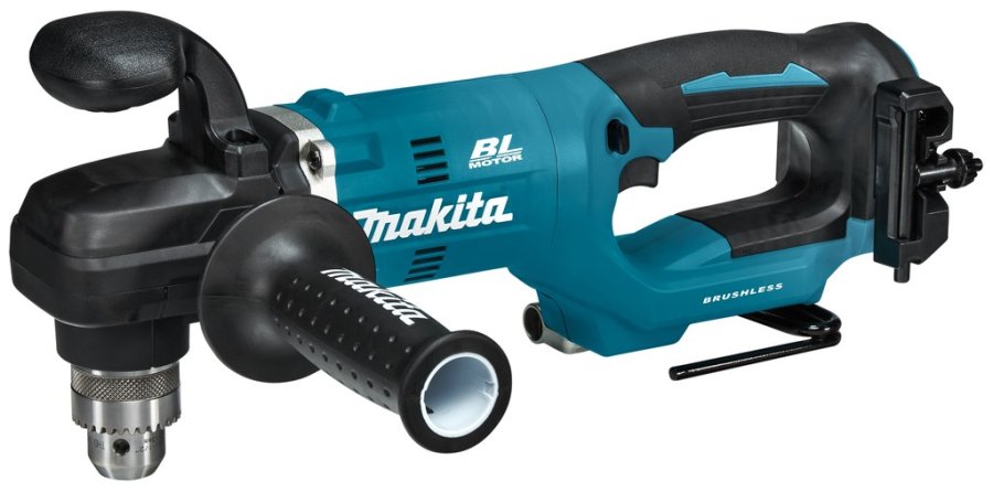 Makita DDA450ZK bor 1400 rpm Ngle #3