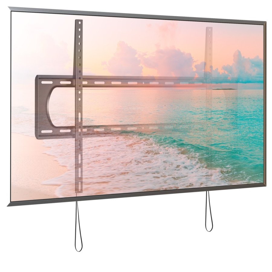 Techly ICA-PLB 369F tv-beslag 3,05 m (120
