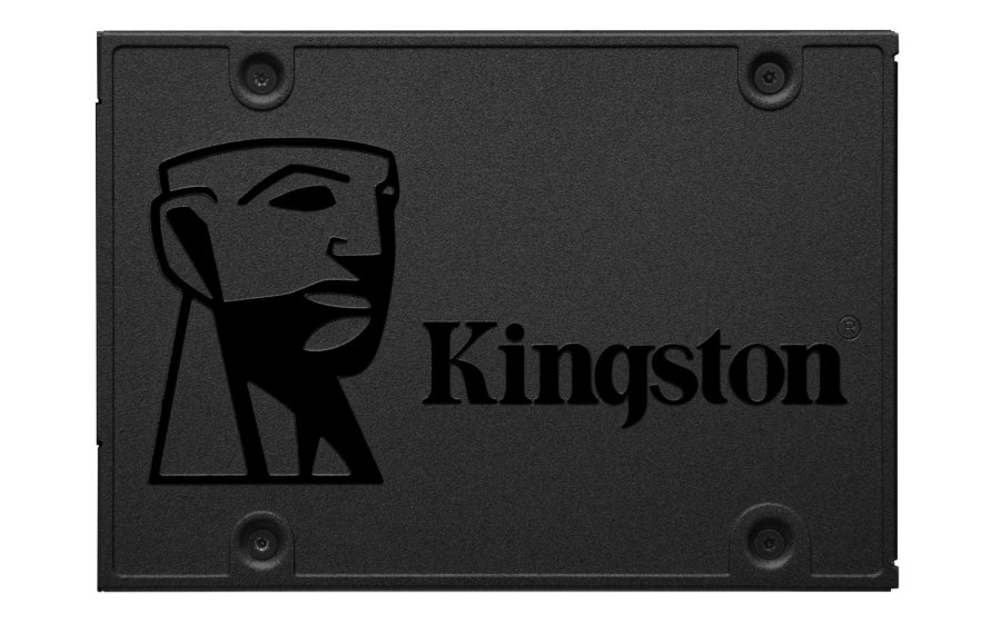 Kingston Technology A400 480 GB 2.5