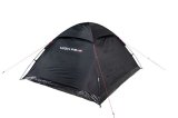 High Peak Monodome XL Kuppeltelt 4 person(er) Sort #13