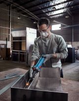 Bosch GGS 30 LS Straight Grinder #10