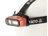 Yato YT-08594 lommelygte #8
