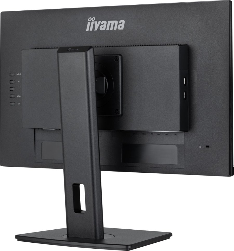 iiyama XUB2492HSU-B6 computerskrm 60,5 cm (23.8