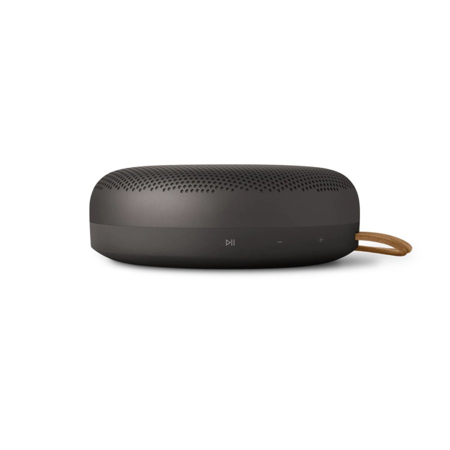 Bang & Olufsen BeoSound A1 3rd Gen B�rbar stereoh�jttaler Grafit 60 W #3