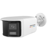 Hikvision Turbo HD with ColorVu DS-2CE12KF3TP-DLS(180�) overv�gningskamera Kugle (form) IP-sikkerhedskamera Indend�rs & udend�rs 3328 x 1504 pixel V�g #1