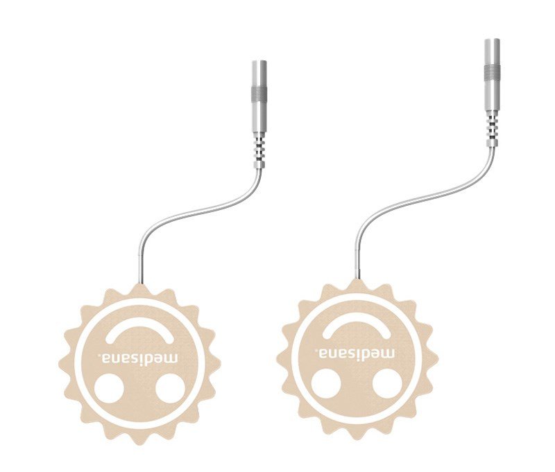Medisana TT 250 apparat til lindring af menstruationssmerter #4