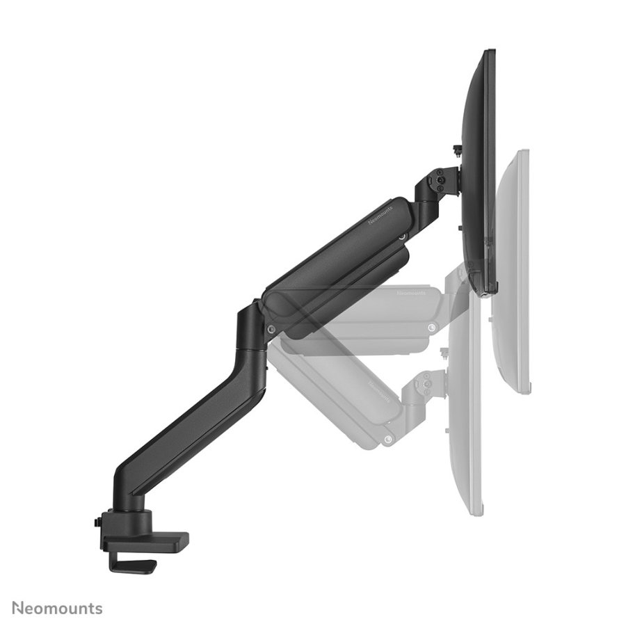Neomounts DS70-450BL1 skrmbeslag og -stativer 106,7 cm (42
