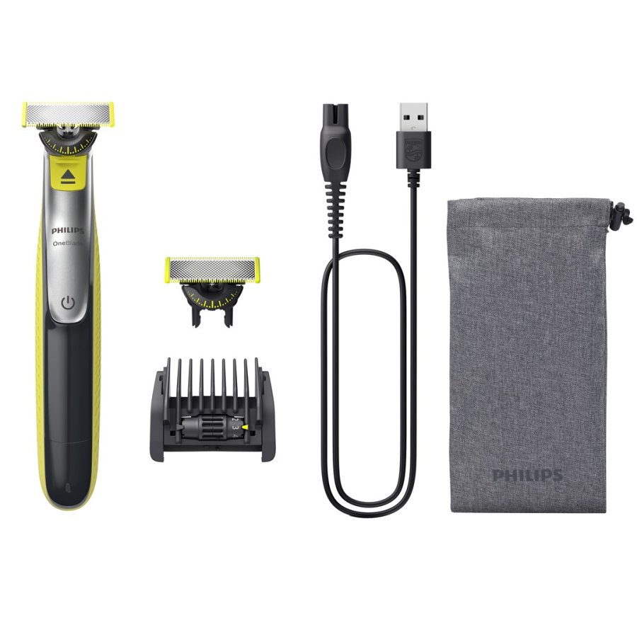 Philips OneBlade 360 QP2734/31 Ansigt #1