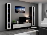 Cama RTV VIGO180 c/b TV stativ & underholdningscenter #6