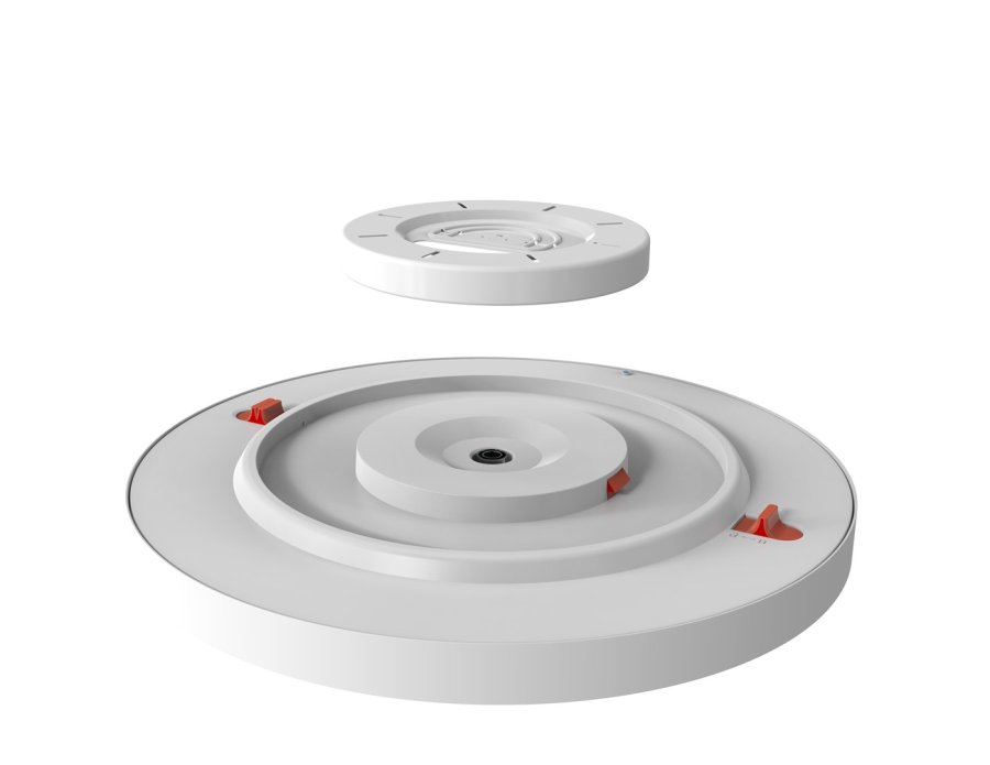 Yeelight Arwen 550S loftbelysning Hvid LED F #5