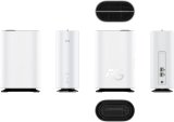 ZTE G5C - Gigabit Ethernet dual-band (2,4 GHz / 5 GHz) Wi-Fi 6 4G/5G trdls router i hvid #3