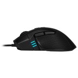 Corsair IRONCLAW RGB mus Spil Hjre hnd USB Type-A 18000 dpi #3