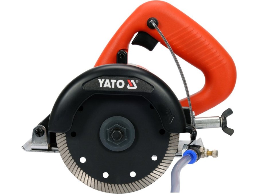 Stentjsskrer 125mm 1400W YT-82159 YATO #3