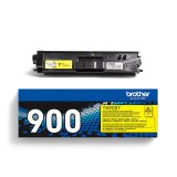 Yellow Laser Toner (TN900Y) #4