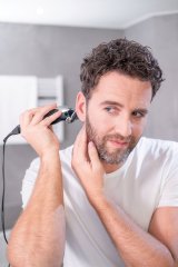 Wahl Home Pro Sort, Metallic #6