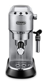 DeLonghi Dedica Style EC 685.M Semi-auto Espressomaskine 1,1 L #1