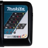 MAKITA 18V 3x5.0Ah kombist DLX2359TJ1 #23
