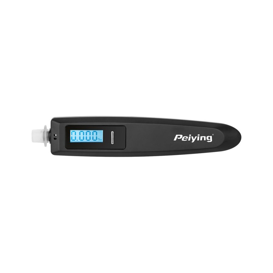 PEIYING AT551 breathalyzer #2